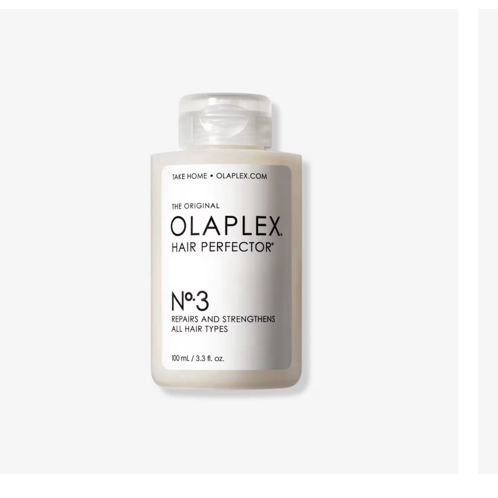Olaplex No. 3 Hair Perfector Travel Size